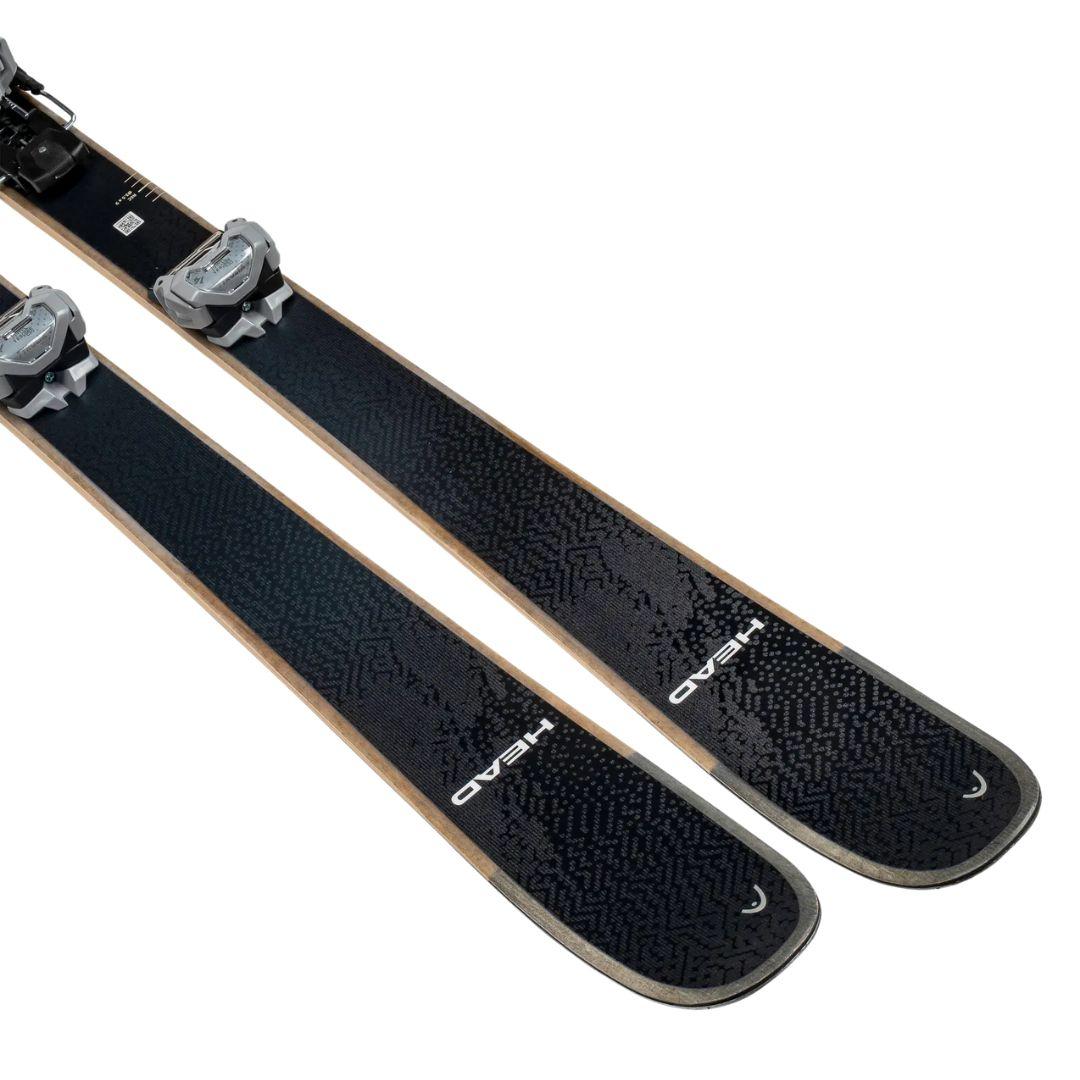 Head KORE 88 Ti Freeride Skis 2026